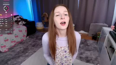 Skye Watson online show from 01/05/26, 08:34