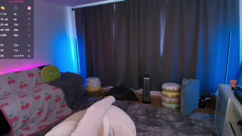 Skye Watson online show from 04/14/26, 06:03