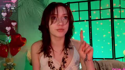 Ann online show from 02/21/25, 05:35