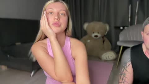 GARRY AND SOPHIA online show from 02/02/25, 06:53