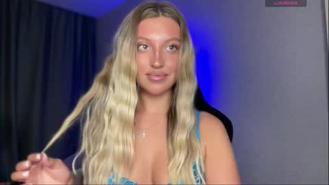 GARRY AND SOPHIA online show from 09/20/25, 06:20