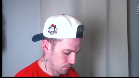 SkylarGrey online show from 04/06/26, 06:47