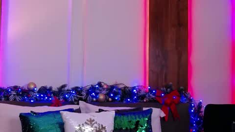 SkylarSpark online show from 12/14/25, 08:35