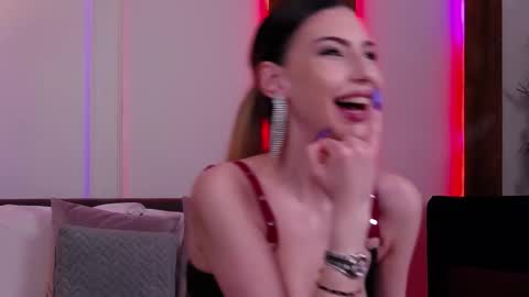 SkylarSpark online show from 01/07/26, 08:33