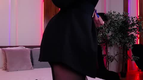 SkylarSpark online show from 01/08/26, 10:01