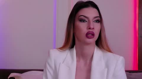 SkylarSpark online show from 01/12/26, 08:58