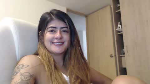 Skyler online show from 01/25/25, 12:06