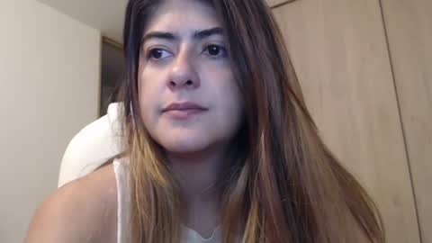 Skyler online show from 01/25/25, 04:13