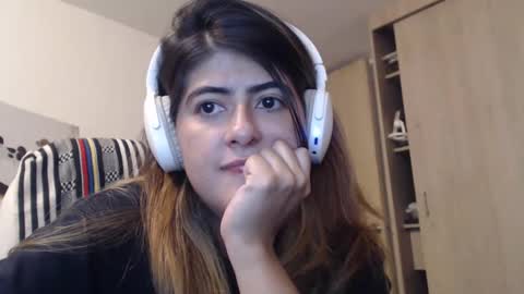 Skyler online show from 01/28/25, 11:50