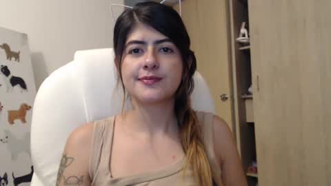 Skyler online show from 01/31/25, 12:17