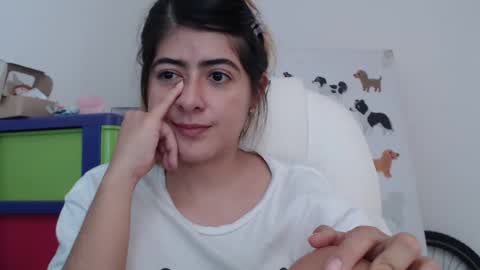 Skyler online show from 01/31/25, 06:36