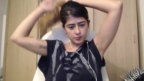 Skyler online show from 02/03/25, 03:53