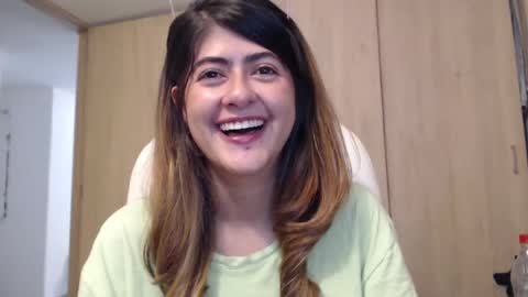 Skyler online show from 02/14/25, 05:09