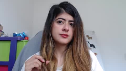 Skyler online show from 02/16/25, 06:32