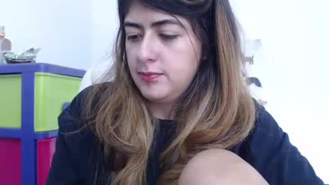 Skyler online show from 03/01/25, 04:11