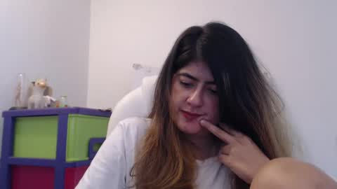 Skyler online show from 03/07/25, 05:17