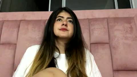 Skyler online show from 11/07/25, 02:33