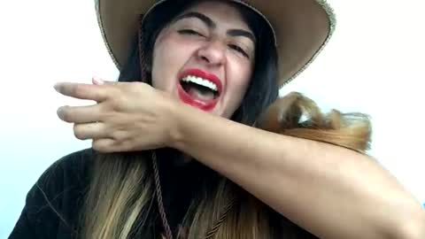 Skyler online show from 12/18/25, 04:24