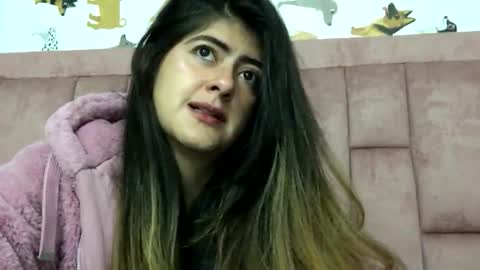 Skyler online show from 01/12/26, 02:17