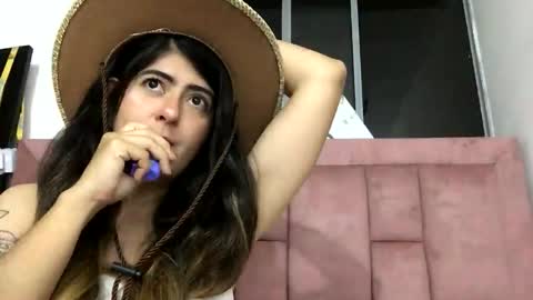 Skyler online show from 02/02/26, 01:26