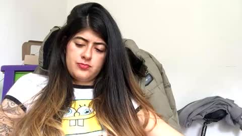 Skyler online show from 02/05/26, 05:06