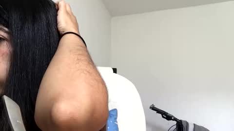 Skyler online show from 03/09/26, 03:49