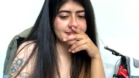 Skyler online show from 03/11/26, 07:31