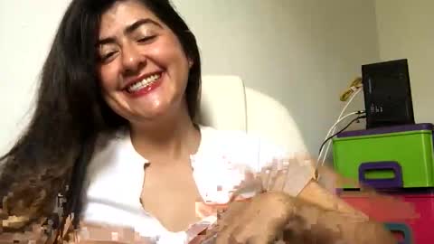 Skyler online show from 03/31/26, 04:29