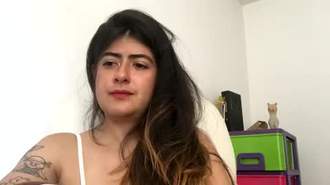 Skyler online show from 05/02/26, 08:14