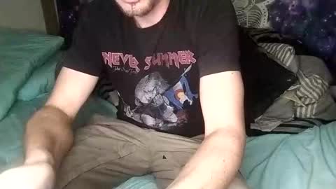 Skyler online show from 01/08/25, 09:00