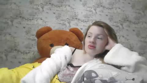 Skyler online show from 02/27/25, 10:09