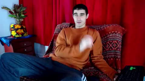 Skyler online show from 01/15/26, 11:52