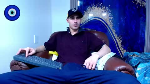 Snapshot of skyler_wild chatting on 05/27/26, 08:50 Skyler online show from 05/27/26, 08:50