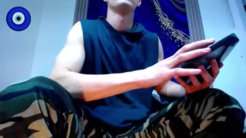 Snapshot of skyler_wild chatting on 06/13/26, 01:36 Skyler online show from 06/13/26, 01:36