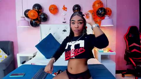 skylerbloom online show from 10/22/25, 03:07