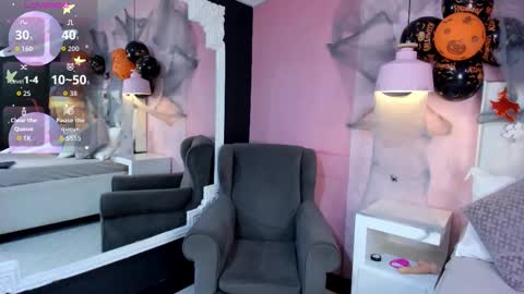 skylerbloom online show from 10/26/25, 03:01