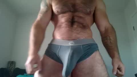 Skyler Flexes online show from 09/27/25, 02:22