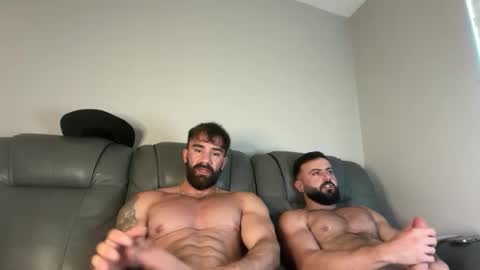 Skyler Flexes online show from 05/01/26, 11:09