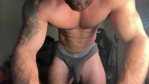 Skyler Flexes online show from 05/06/26, 10:48