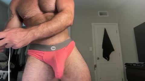 Skyler Flexes online show from 06/12/26, 01:26