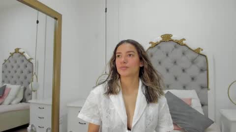 Skyler online show from 05/31/26, 02:53