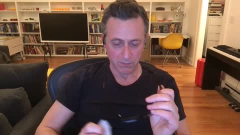 Skyline3371 online show from 01/01/25, 06:47