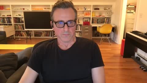 Skyline3371 online show from 01/14/25, 09:20