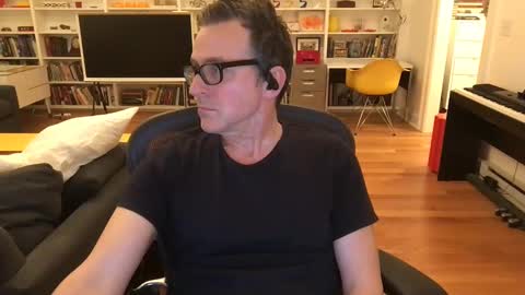 Skyline3371 online show from 01/15/25, 07:05