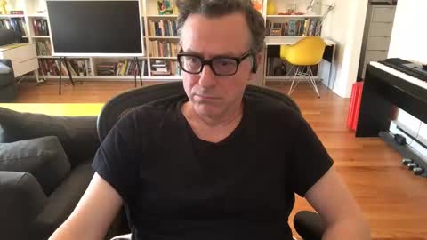 Skyline3371 online show from 02/10/25, 06:45