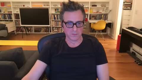 Skyline3371 online show from 02/13/25, 05:16