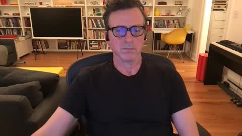 Skyline3371 online show from 09/18/25, 03:41