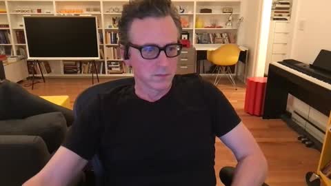 Skyline3371 online show from 10/05/25, 04:33