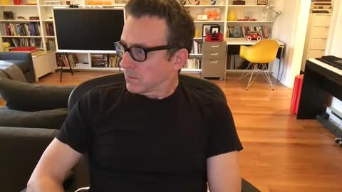 Skyline3371 online show from 11/03/25, 06:42