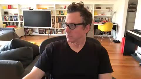 Skyline3371 online show from 11/17/25, 05:52